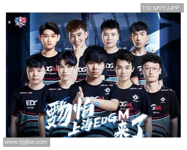 CSGO赛事分析：深入探讨EDG战队的心理素质与竞技表现