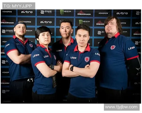 BLG战队的蜕变之路：从CSGO新秀到电竞强者的奋斗历程