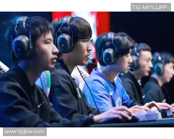 CSGO战术解析：深入探讨LNG战队的中路突破策略与执行技巧