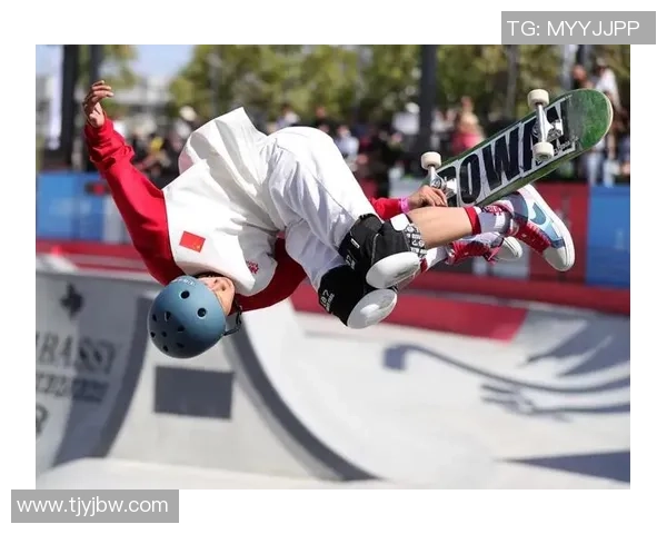 杭州滑板队焕新风貌热议滑板运动的崛起与变革之路