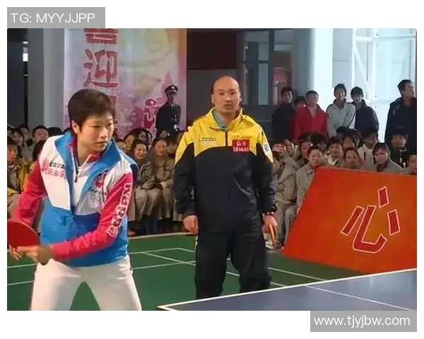 武汉乒乓球队的力量揭秘与荣耀传承乒乓球巨献之旅