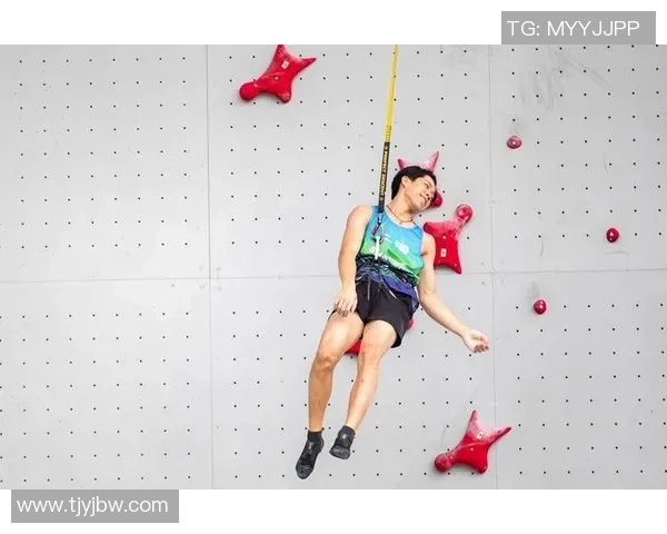 重庆攀岩队与上海攀岩队速度对决赛后分析与总结